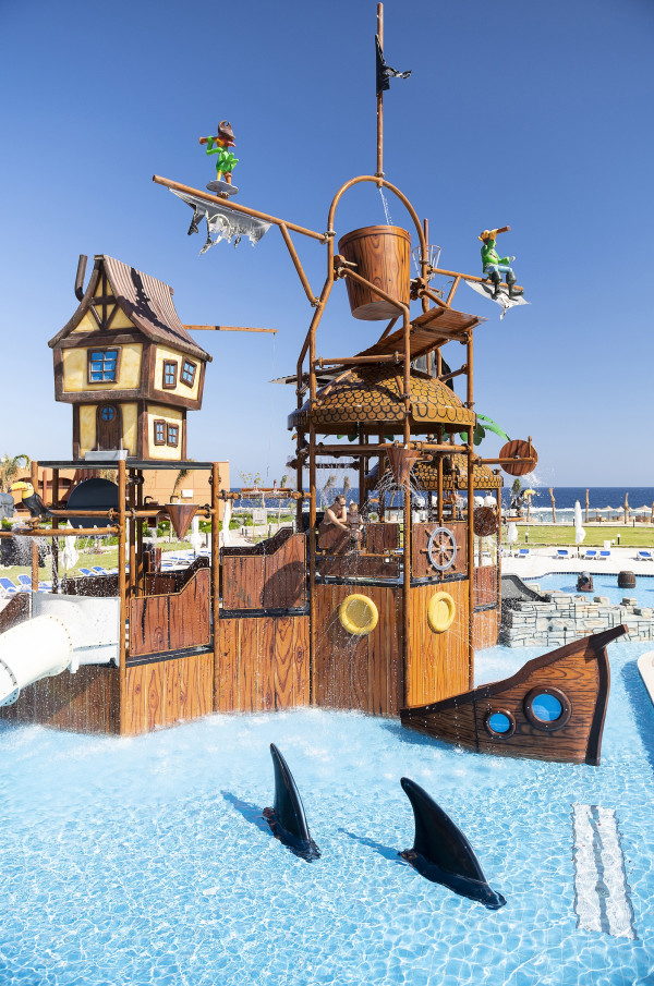 The Three Corners Happy Life