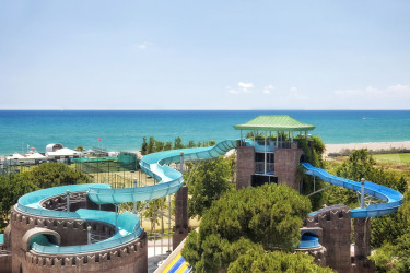 PGS Kremlin Palace Hotel