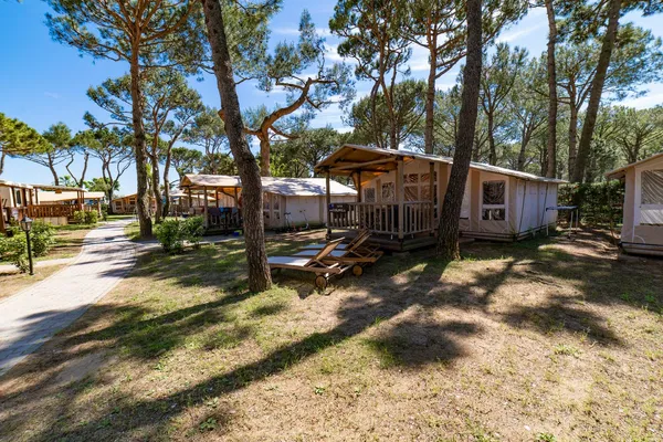 Camping Village Cavallino