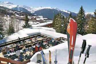 Hotel du Golf