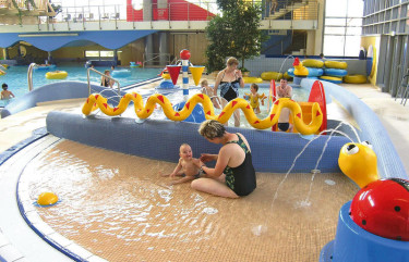 Hasseröder Vakantiepark - Wernigerode, Duitsland