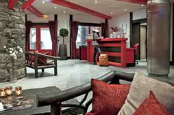 Appartementen CGH Le Télémark