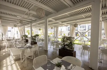 SPLASHWORLD Aqua Bay