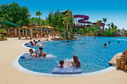 Hotel PortAventura 