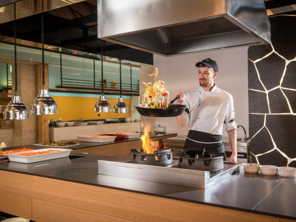 Fodele Beach & Waterpark Holiday Resort