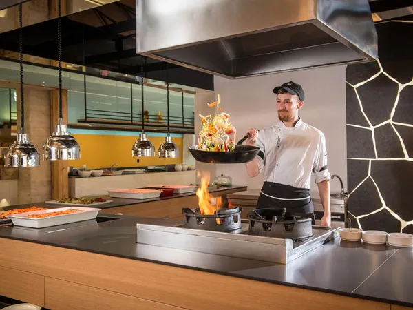 Fodele Beach & Waterpark Holiday Resort