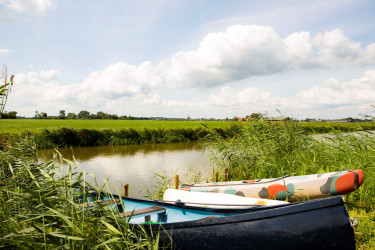 BoerenBed Hoeve de Betuwe
