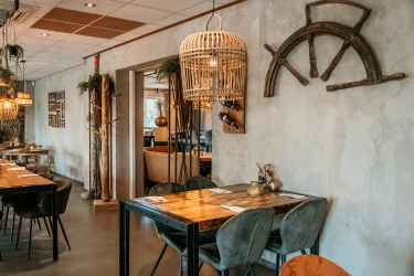 Hotel De Zeeuwse Kust 