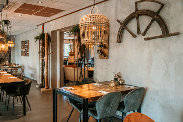 Hotel De Zeeuwse Kust 