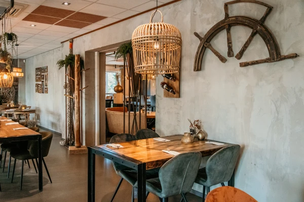 Hotel De Zeeuwse Kust 