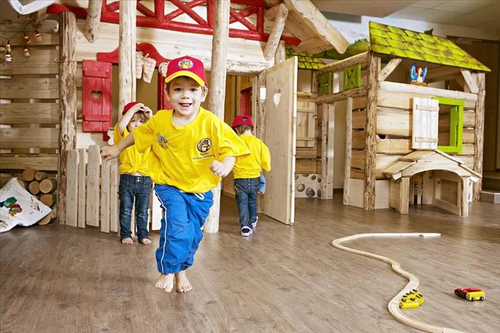 Kinderactiviteiten