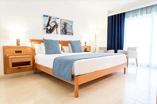 Hotel Be Live Family Palmeiras Village 