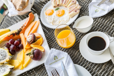 ACOYA Curaçao Resort Villas & Spa