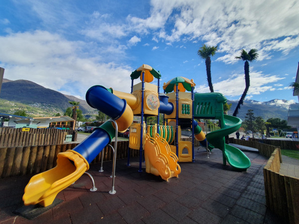 camping lago maggiore