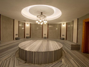 Hotel Hane Sun Elite