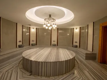 Hotel Hane Sun Elite