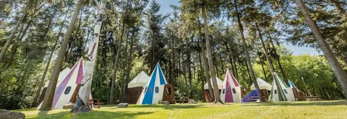 6x bijzonder overnachten met BungalowSpecials