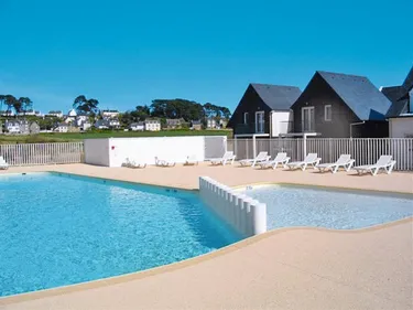 Vakantiepark Les Roches