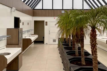 Capfun Vakantiepark De Belten