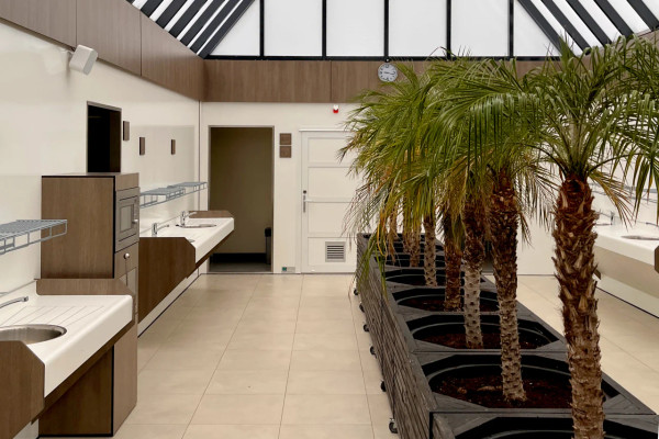 Capfun Vakantiepark De Belten