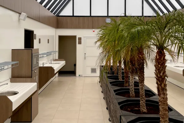 Capfun Vakantiepark De Belten