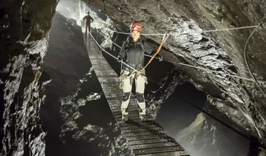 Meivakantie in Dalarna