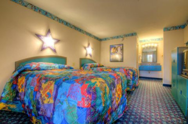 Disney All Star Movies Resort