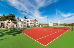 SPLASHWORLD Globales Bouganvilla