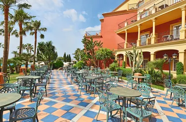 IBEROSTAR Málaga Playa