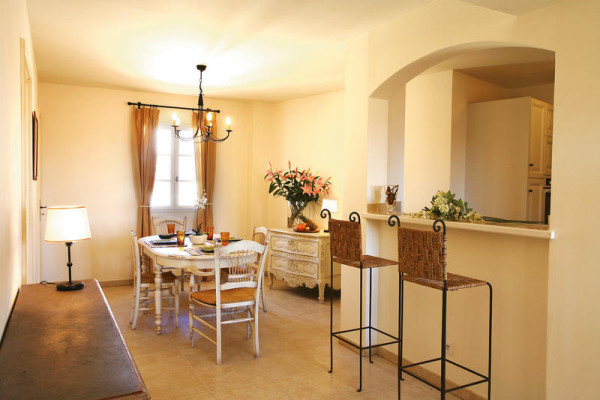 Vakantiepark Domaine de Saint Endréol in La Motte - Frankrijk