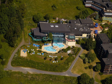 Rhön Park Hotel