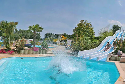 Kindercamping Bretagne