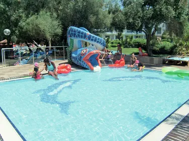 Hotel Samara in Torba - Turkije