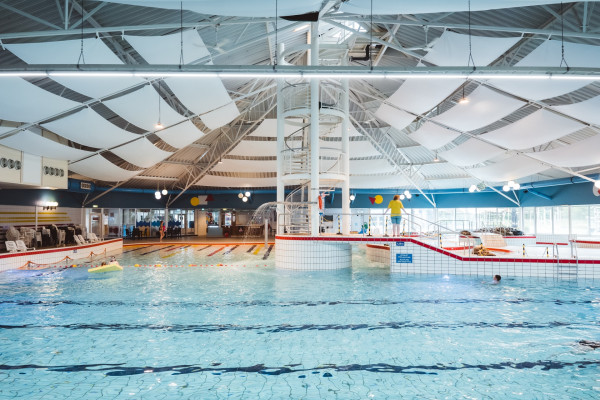 Roompot Kustpark Texel