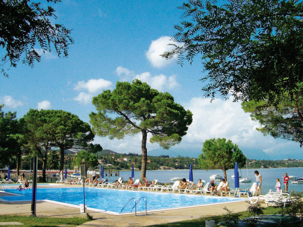 Residence Le Corti del Lago