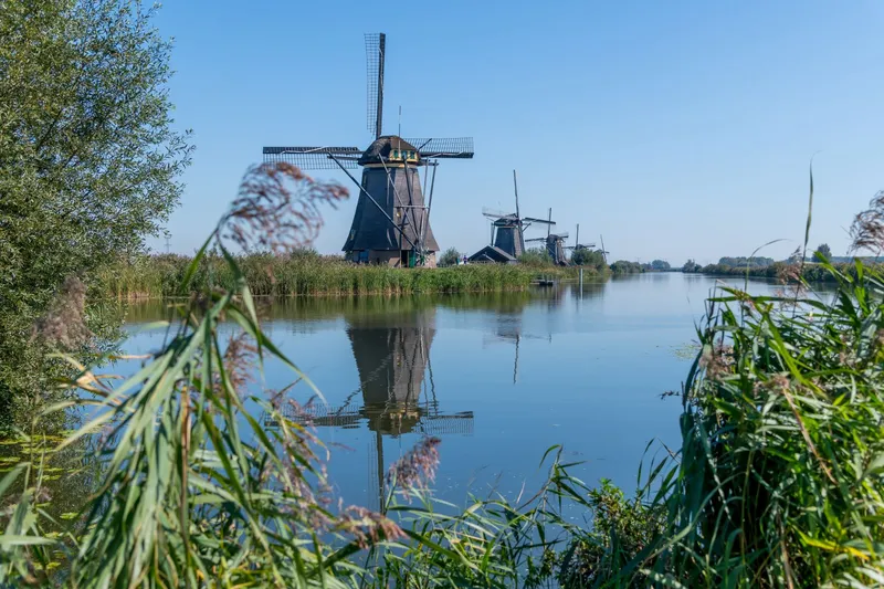 Vakantiepark Molenwaard