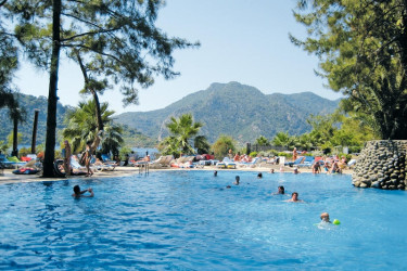 Hotel Marmaris Palace