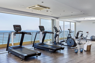 Hotel Blue Marine Resort & Spa