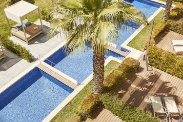 Zafiro Palace Palmanova