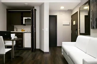 Hotel Villa Olimpic@Suites