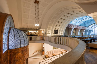 Hotel Continental Budapest