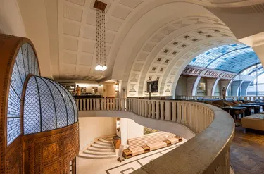 Hotel Continental Budapest