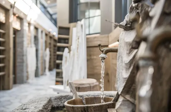 Bad Moos Aqua Spa Resort