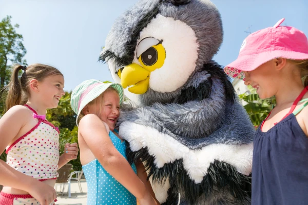 Camping Séquoia Parc