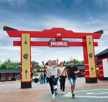 LEGOLAND® Deutschland Resort Hotel