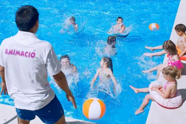 Aparthotel Olimar II