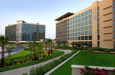 Hotel Centro Yas Island