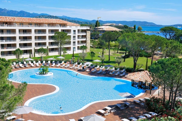 Residence Salina Bay 