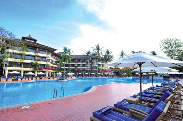Sanur Beach Hotel