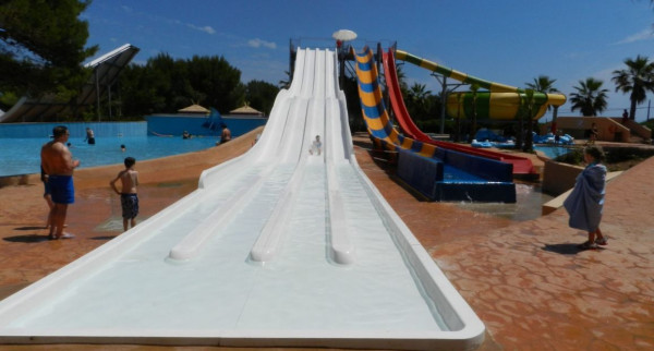 Aparthotel Marina Parc